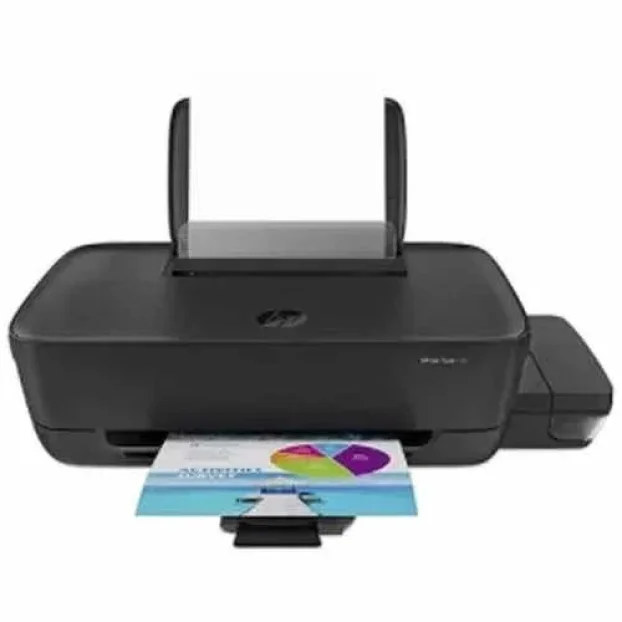 HP stampac u boji, HP Ink Tank 115 inkjet štampač
