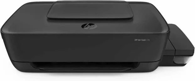 HP stampac u boji, HP Ink Tank 115 inkjet štampač