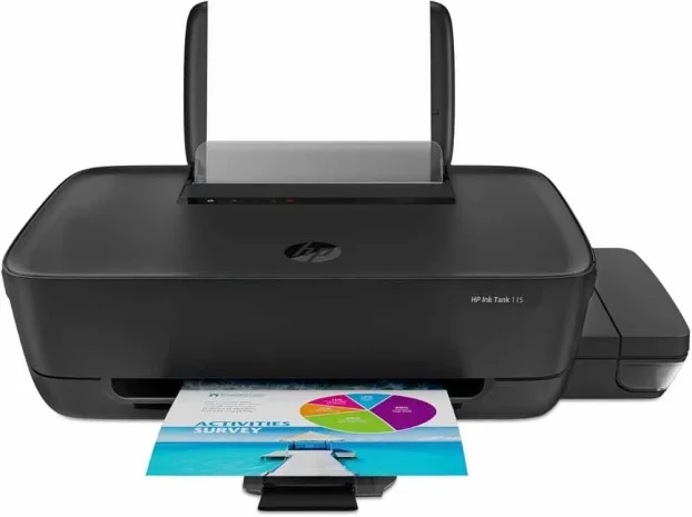 HP stampac u boji, HP Ink Tank 115 inkjet štampač