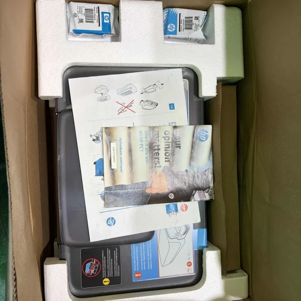HP stampac u boji, HP Ink Tank 115 inkjet štampač
