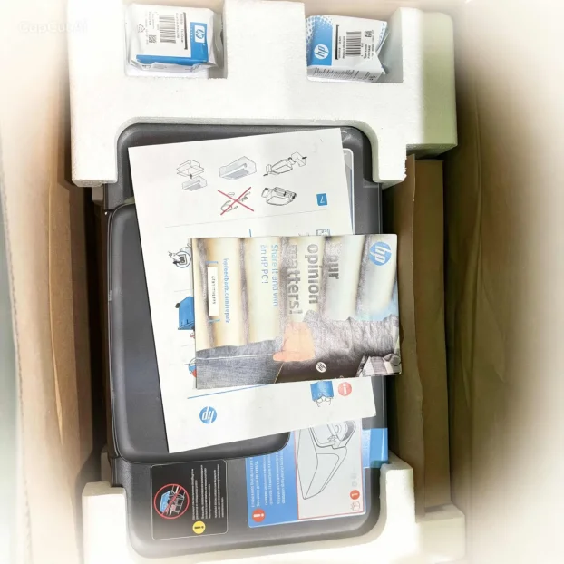 HP stampac u boji, HP Ink Tank 115 inkjet štampač
