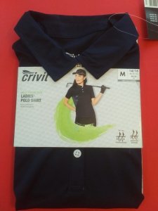Zenska POLO majica M