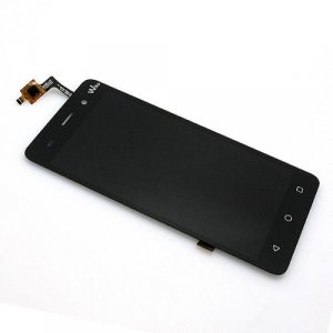 LCD za Wiko Lenny 3 + touchscreen black