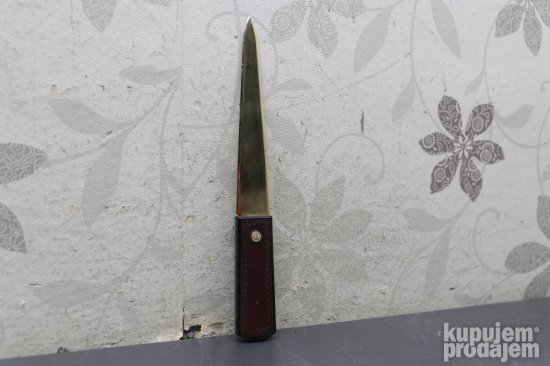 Noz za otvaranje pisama