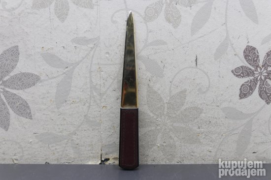 Noz za otvaranje pisama