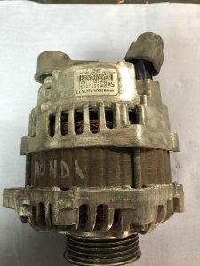 Alternator Honda Civic 1.4 2008-