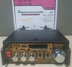 Pojačalo - Digital Karaoke Power Amplifier