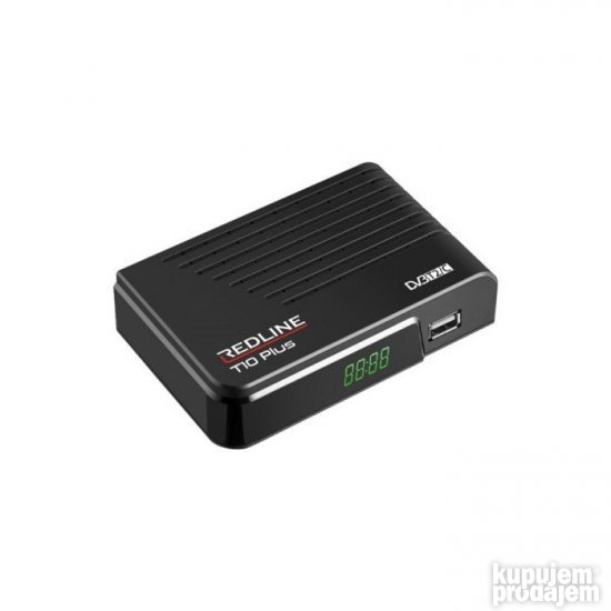 SET TOP BOX USB/HDMI/Scart, Full HD, H.264 KupujemProdajem