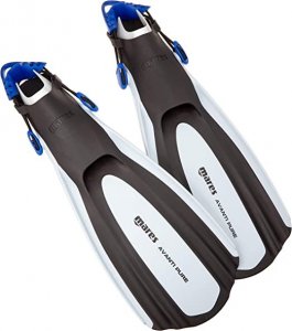 Peraja mares avanti pure OH siva