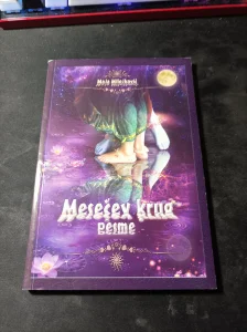 Mesečev krug pesme - Maja Milojković