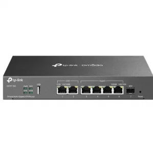 TP-LINK ER707-M2 Omada Multi-Gigabit VPN Router