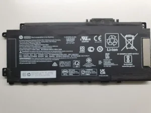 HP PP03XL original baterija 13-bb 14-dw 14-dv 14-dk 14-dv2