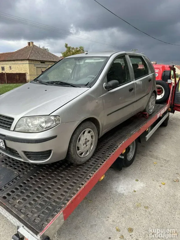 Otkup fiat automobila