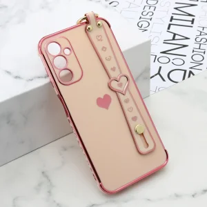 Futrola CANDY HEART Samsung A145F/A146B Galaxy A14 4G/5G pi.