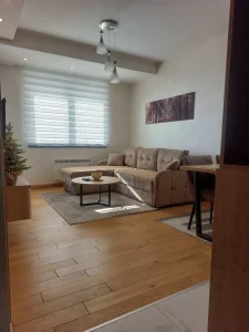 Apartman Peric "ZLATIBOR "