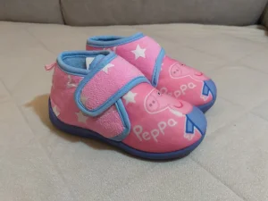 Patofnice Peppa prase 23 kao NOVE