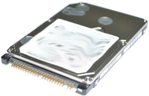 Toshiba 2.16GB hard disk ATA 2.5 inca 4200rpm + GARANCIJA!