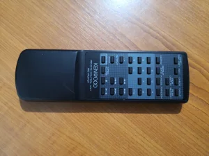 Kenwood RC-P0701 Daljinski