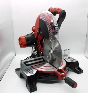Elektricni cirkular ger za drvo 1800W 255mm