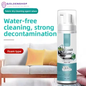 Aktivna pena za čišćenje svih površina