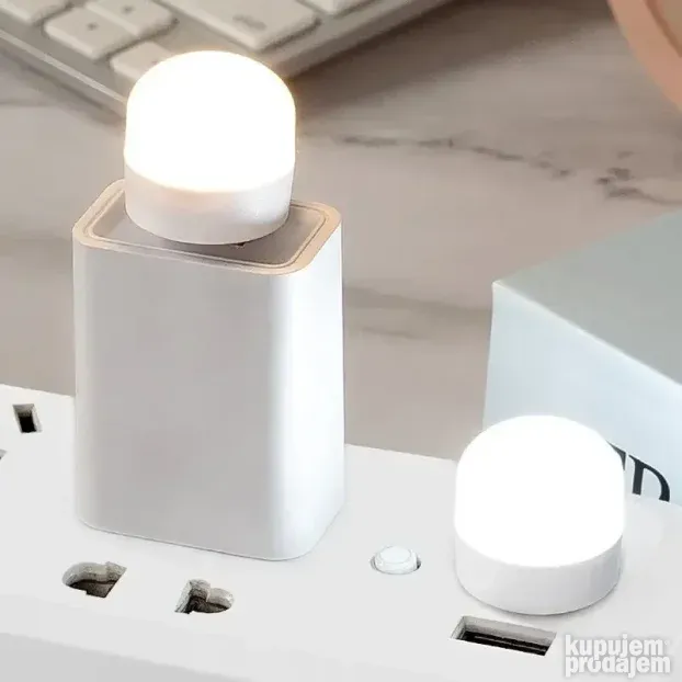 Mini USB noćna lampa T-01 NOVO