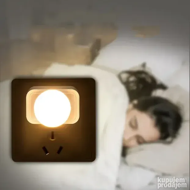 Mini USB noćna lampa T-01 NOVO