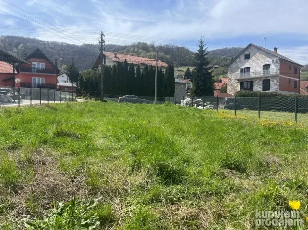 Širi centar, 10 ar
