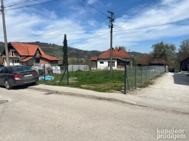 Širi centar, 10 ar