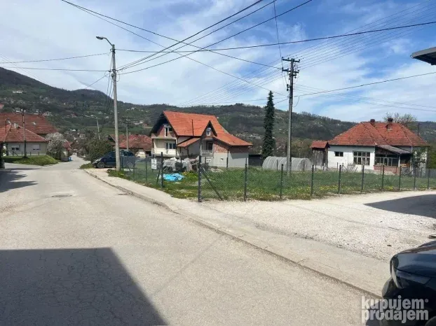 Širi centar, 10 ar