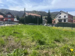 Širi centar, 10 ar