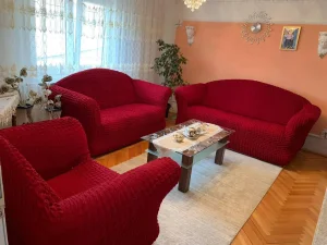 Prekrivači za trosed,dvosed i fotelju bez karnera