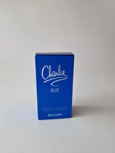 REVLON Charlie Blue edt 50ml
