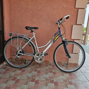 Bicikl KTM life space 28