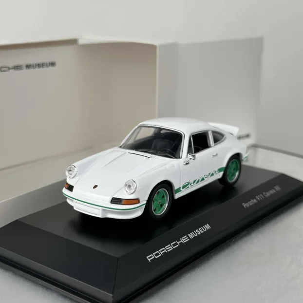 1/43 Original Porsche 911 Carrera RS