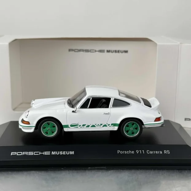 1/43 Original Porsche 911 Carrera RS