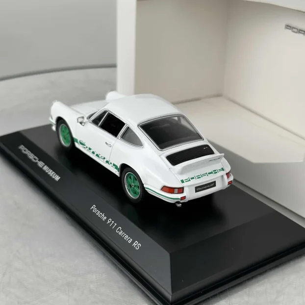 1/43 Original Porsche 911 Carrera RS