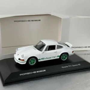 1/43 Original Porsche 911 Carrera RS