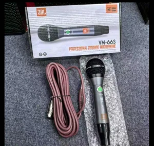 Mikrofon