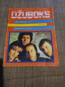 Džuboks broj 153