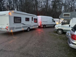 Lmc Maestro 510E Sa Tendom i Moverom Top Stanje