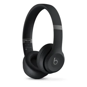 APPLE Beats Solo 4 matte black