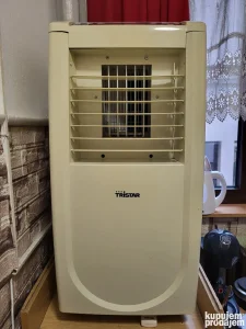 Vansezonski popust - Mobilna pingvin kompresorska klima