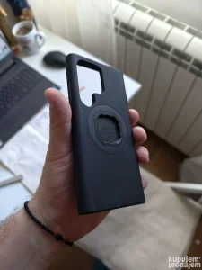 QuadLock samsung s24 ultra case mag