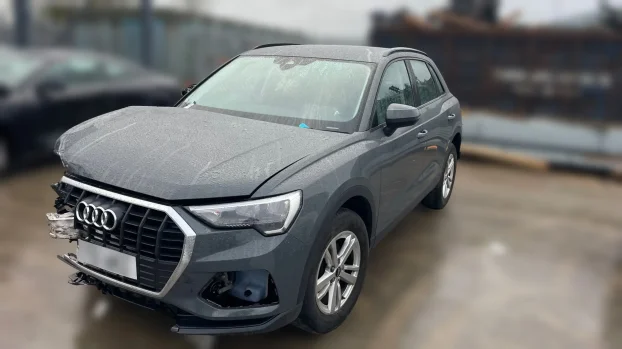 Delovi AUDI Q3 2023 2.0 Dizel DTSB motor Euro6