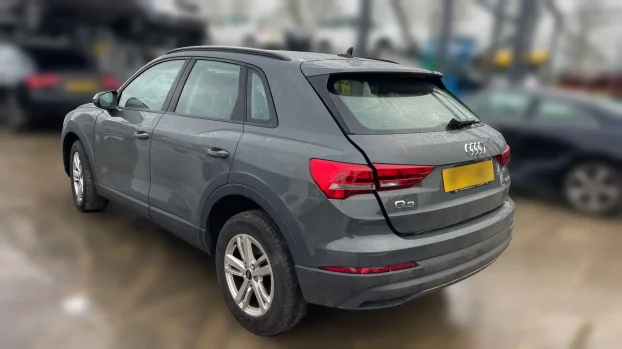 Delovi AUDI Q3 2023 2.0 Dizel DTSB motor Euro6