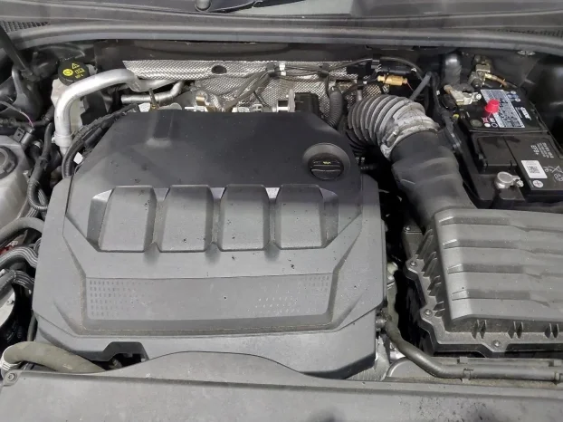 Delovi AUDI Q3 2023 2.0 Dizel DTSB motor Euro6