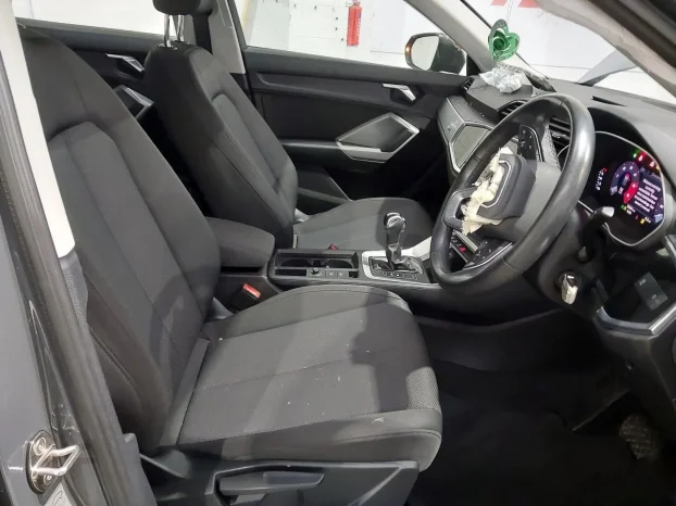 Delovi AUDI Q3 2023 2.0 Dizel DTSB motor Euro6