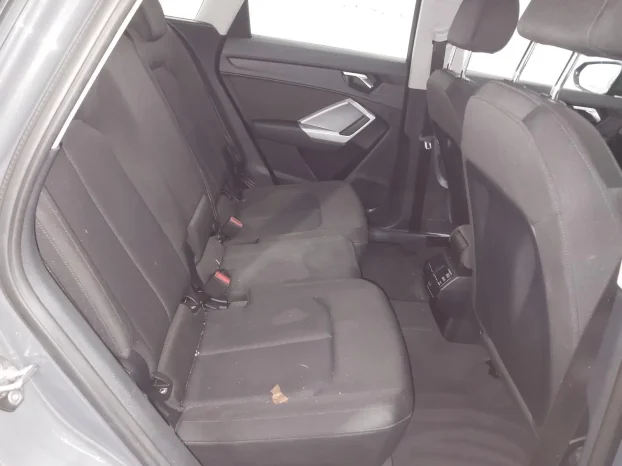 Delovi AUDI Q3 2023 2.0 Dizel DTSB motor Euro6