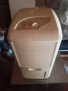 odvlazivac vazduha i dry