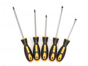 Šrafciger krstasti PH2x150mm 1 kom